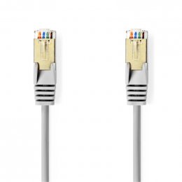 Síťový kabel CAT5e | SF / UTP  CCGL85121GY05  (CCGL85121GY05)