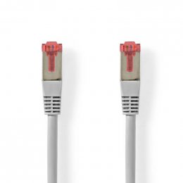 Síťový kabel CAT6 | RJ45 Zástrčka  CCGL85220GY05  (CCGL85220GY05)