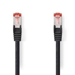 Síťový kabel CAT6 | RJ45 Zástrčka  CCGL85221BK15  (CCGL85221BK15)