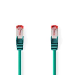 Síťový kabel CAT6 | RJ45 Zástrčka  CCGL85221GN10  (CCGL85221GN10)