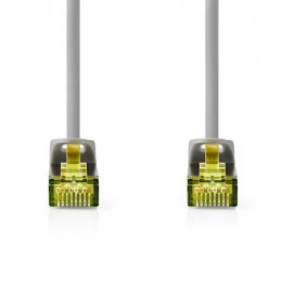 Síťový kabel CAT7 | S / FTP  CCGL85420GY025  (CCGL85420GY025)