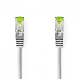 Síťový kabel CAT7 | S / FTP  CCGL85420GY05  (CCGL85420GY05)