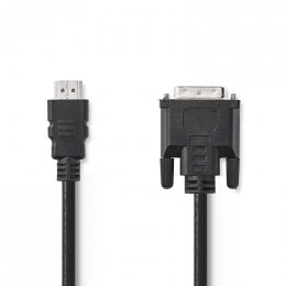 HDMI™ Kabel | Konektor HDMI ™  CCGP34800BK50  (CCGP34800BK50)