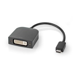 USB-C™ Adaptér | USB 3.2 Gen 1  CCGP64552BK02  (CCGP64552BK02)
