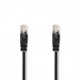 Síťový kabel CAT5e | U/UTP  CCGP85100BK05  (CCGP85100BK05)