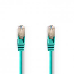 Síťový kabel CAT5e | SF / UTP  CCGP85121GN30  (CCGP85121GN30)