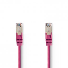 Síťový kabel CAT5e | SF / UTP  CCGP85121PK30  (CCGP85121PK30)