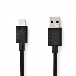 USB kabel | USB 3.2 Gen 1 | USB-A Zástrčka  CCGW61600BK10  (CCGW61600BK10)