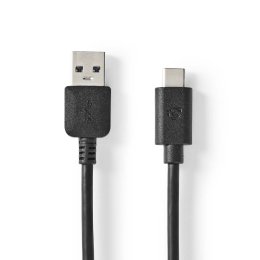USB kabel | USB 3.2 Gen 2 | USB-A Zástrčka  CCGW61650BK10  (CCGW61650BK10)