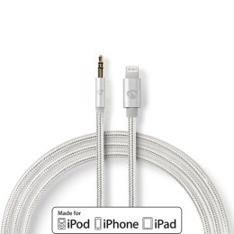 Adaptér Lightning | Apple Lightning 8pinový  CCTB39940AL10  (CCTB39940AL10)