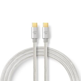 USB kabel | USB 2.0 | USB-C™ Zástrčka  CCTB60800AL20  (CCTB60800AL20)
