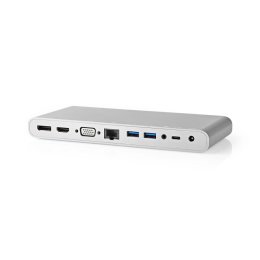 Docking Stanice USB | USB 3.2 Gen 1  CCTB64991AL02  (CCTB64991AL02)