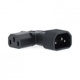 Rozšíření Plug | IEC-320-C13  CEGB11903BK  (CEGB11903BK)