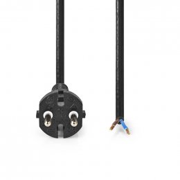 Napájecí Kabel k Vysavači | 15.0 m  CEGL11940BK150  (CEGL11940BK150)