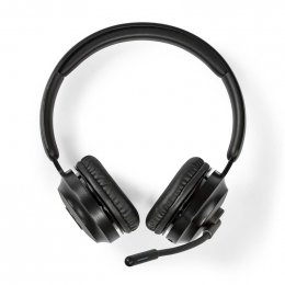 PC sluchátka | Na Uši | Stereo  CHSTB310BK  (CHSTB310BK)