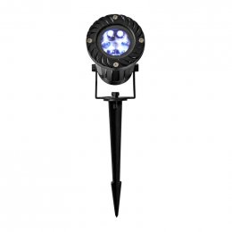 Dekorativní Světlo | Slavnostní LED projektor  CLPR2  (CLPR2)