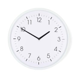 Nástěnné hodiny | Průměr: 360 mm  CLWA1426WT  (CLWA1426WT)