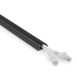 Cable management | Potrubí | 1 kusů  CMDT3312BK1000  (CMDT3312BK1000)