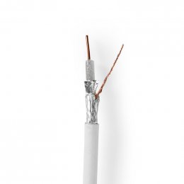 Koaxiální Kabel na Cívce | 4G / LTE  CSBG4050WT500  (CSBG4050WT500)