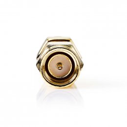 SMA Adaptér | SMA zástrčka reverzní polarita  CSGB02110GD  (CSGB02110GD)