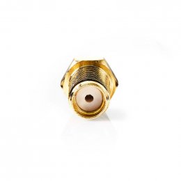 SMA konektor | Přímý | Zásuvka  CSGB02901GD  (CSGB02901GD)