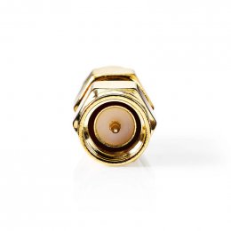 SMA Adaptér | SMA zástrčka  CSGB02941GD  (CSGB02941GD)