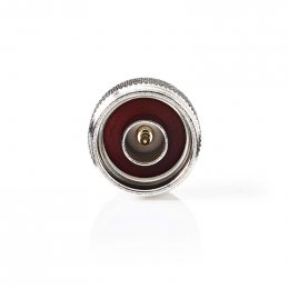 SMA Adaptér | SMA zástrčka  CSGB02970GD  (CSGB02970GD)