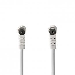 Koaxiální Kabel | IEC (Koax) Zástrčka  CSGB40120WT15  (CSGB40120WT15)