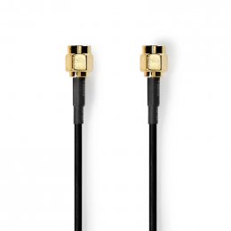 Anténní kabel | SMA zástrčka  CSGL02000BK20  (CSGL02000BK20)