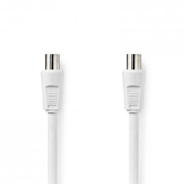 Koaxiální Kabel | IEC (Koax) Zástrčka  CSGL40200WT30  (CSGL40200WT30)