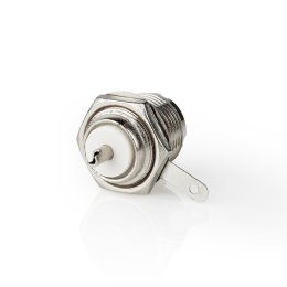 PL259 Konektor | Přímý | Zásuvka  CSVC43910ME  (CSVC43910ME)