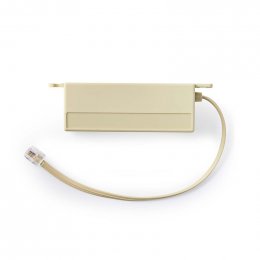 Telefonní Prodlužovací Kabel  CTGB90825IV02  (CTGB90825IV02)