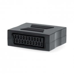 SCART Adaptér | SCART Zásuvka  CVGB31950BK  (CVGB31950BK)