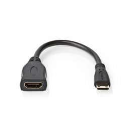 High Speed HDMI™ kabel s Ethernetem  CVGB34590BK02  (CVGB34590BK02)