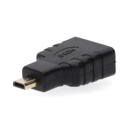 HDMI™ Adaptér | Mikro konektor HDMI ™  CVGB34907BK  (CVGB34907BK)
