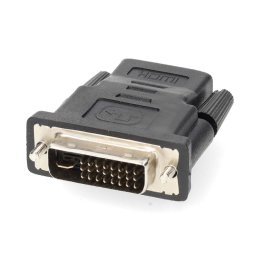 HDMI™ Adaptér | DVI-D 24+1 Zástrčka  CVGB34912BK  (CVGB34912BK)