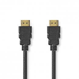 Premium Vysokorychlostní HDMI ™ kabel s Ethernetem  CVGL34050BK05  (CVGL34050BK05)