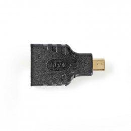 HDMI™ Adaptér | HDMI ™ Mini Connector  CVGP34906BK  (CVGP34906BK)