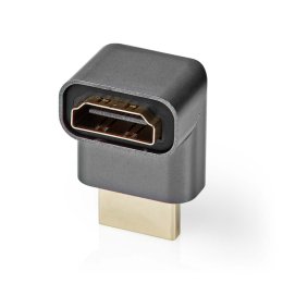 HDMI™ Adaptér | HDMI Zásuvka / Konektor HDMI ™  CVTB34902GY  (CVTB34902GY)