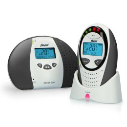 Dětská chůvička Full eco DECT s displejem Šedá DBX-88 LIMITED  (DBX-88 LIMITED)