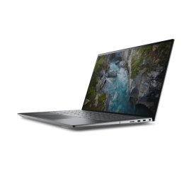 Dell Precision / 5490 / U9 185H / 14" / 2560x1600 / T / 32GB / 1TB / RTX1000Ada / W11P / Gray  NBD  (SMB)