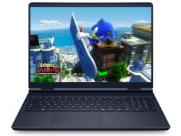 Dell Alienware / AC16250 / 7-240H / 16" / 2560x1600 / 16GB / 1TB / RTX 5050 / W11P / Blue  On-Site  (AC16250_RPLH-R_008)