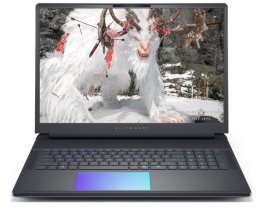 Dell Alienware / 18 Area-51 AA18250 / U9-275HX / 18" / 2560x1600 / 32GB / 1TB / RTX 5080 / W11H / Liquid Teal  NBD  (N-AW18A51-N2-919K)