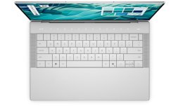 Dell 14 Premium / DA14250 / U7-255HX / 14,5" / WUXGA / 32GB / 1TB / RTX 4050 / W11P / Platinum  NBD  (DA14250_ARLH_104)