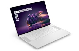 Dell 16 Premium / DA16250 / U7-255HX / 16,3" / WUXGA / 32GB / 1TB / RTX 5060 / W11P / Platinum  NBD  (DA16250_ARLH_006)