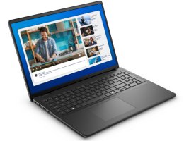 Dell 16 / DC16250 / 7-150U / 16" / WUXGA / 16GB / 1TB / Intel int / W11P / Black  NBD  (CYHRR)