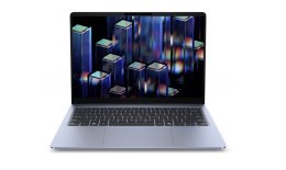 Dell 14 / DS14265 / AI5-430 / 14" / WUXGA / 16GB / 512GB / AMD int / W11P / Blue  On-Site  (CNDS142651CC)