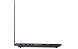 Dell Pro Max Plus / 16 MB16250 / U7-265HX / 16" / WUXGA / 32GB / 1TB / RTX 2000 / W11P / Gray  NBD  (TCNRF)