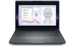 Dell Pro Max Plus / 16 MB16250 / U7-265HX / 16" / WUXGA / 32GB / 1TB / RTX 1000 / W11P / Gray  NBD  (XNK1J)