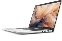 Dell Pro 14 Plus / PB14250 / 5-120U / 14" / WUXGA / 16GB / 512GB / UHD / W11P / Silver  NBD  (7M7F9)